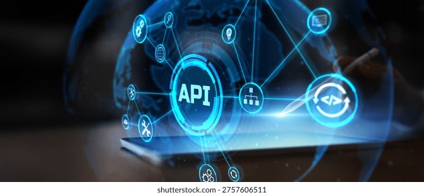 Integración de API y Desarrollo de Software para Sistemas Digitales Conectados.