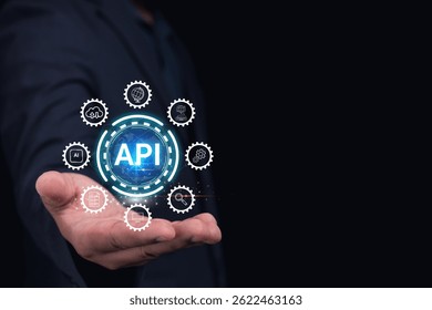 Api integration workshop virtual online event technology interactive learning digital