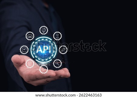 Api integration workshop virtual online event technology interactive learning digital