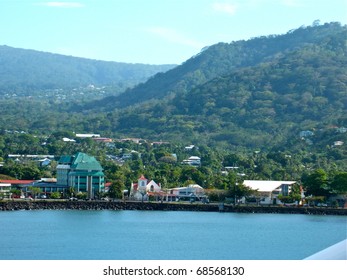 Apia, Samoa