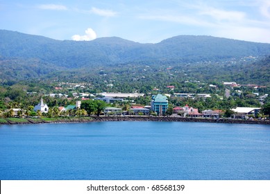 Apia, Samoa