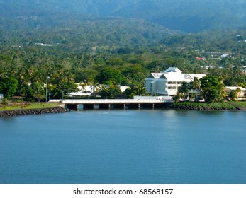 Apia, Samoa