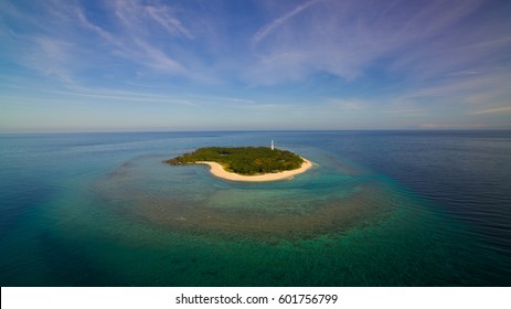 Apo Reef A Marine Sancutary In Philippines