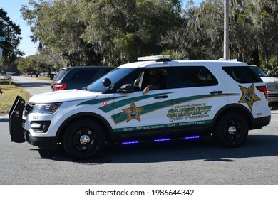 Apopka Florida Usa Apopka Police Cars Stock Photo (Edit Now) 1986642389