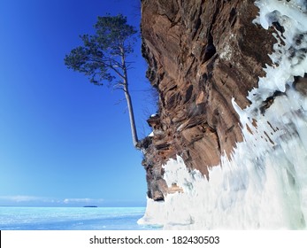 Apostle Islands National Lake-shore