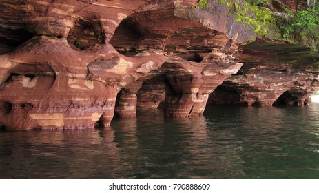 Apostle Islands National Lakeshore