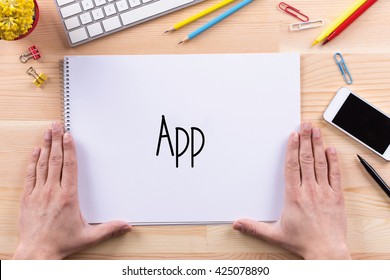 App Concept