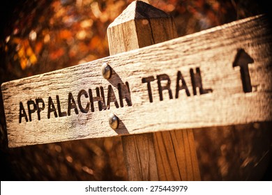 Appalachian Trail