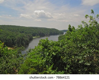 Appalachian Trail In New York