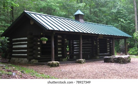 Appalachian Trail In Pennsylvania