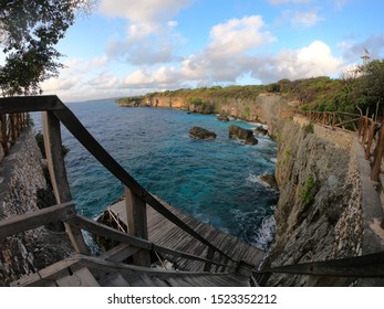 Apparalang Stairs Tanjung Bira Sulawesi indonesia