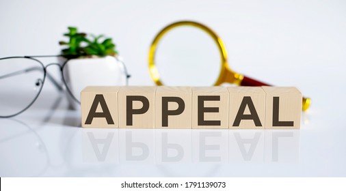 Appeal Process Images, Stock Photos & Vectors | Shutterstock