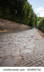 Appian Way, Rome