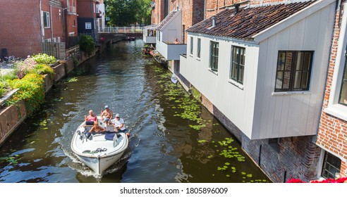 Appingedam High Res Stock Images Shutterstock