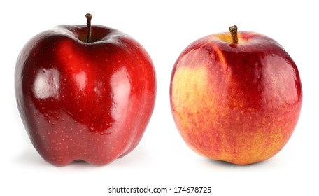 apple - Shutterstock ID 174678725