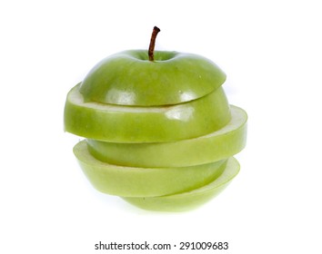 apple