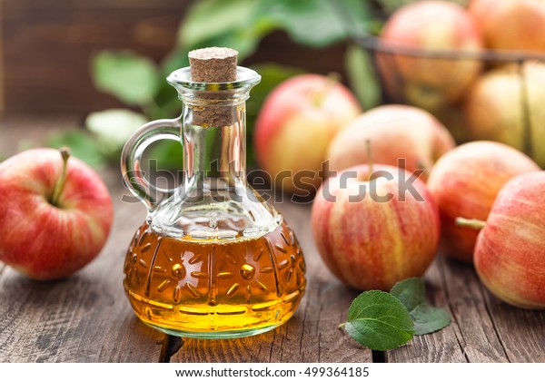 apple cider\
vinegar
