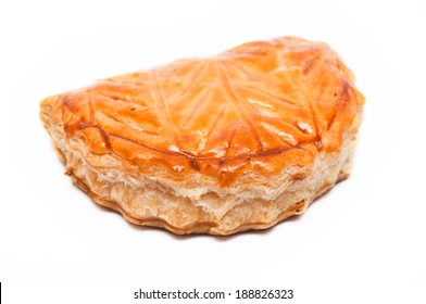 Chausson Aux Pommes High Res Stock Images Shutterstock