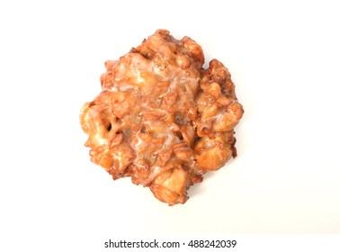 Apple Fritter