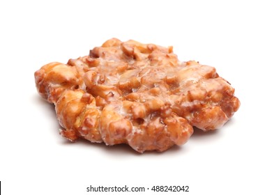 Apple Fritter