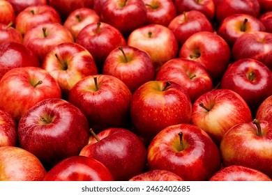 Apple is good for healthy diet - Powered by Shutterstock