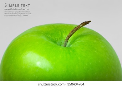 999,241 Green Apple Background Images, Stock Photos & Vectors