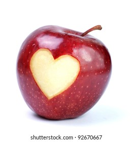 Apple - Heart