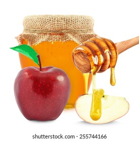 73,394 Honey Apple Images, Stock Photos & Vectors | Shutterstock