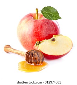 71,550 Apple with honey Images, Stock Photos & Vectors | Shutterstock