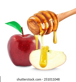 Honey Apple High Res Stock Images Shutterstock