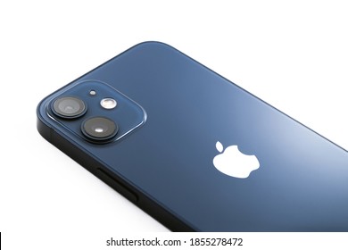 Iphone 12 Mini Hd Stock Images Shutterstock