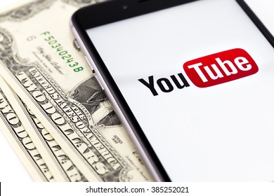 YouTube how to make money online