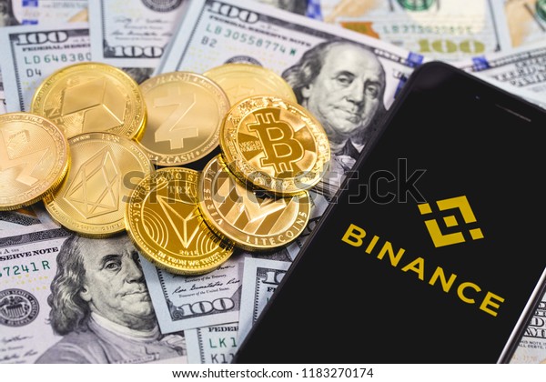 Активность не связана с apple inc binance