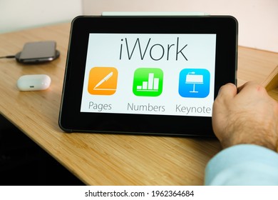 free iwork converter