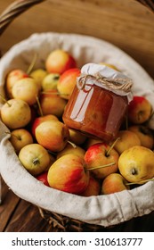 Apple Jam