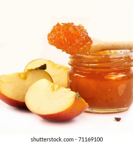 Apple Jam