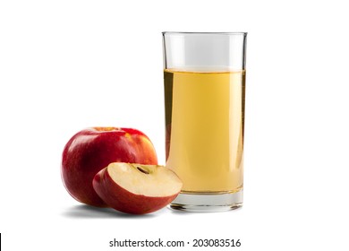 Apple Juice