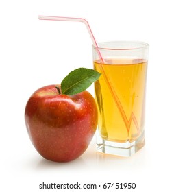 Apple Juice