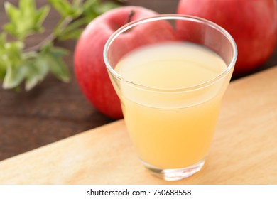 Apple Juice