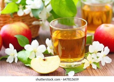 Jus De Pomme High Res Stock Images Shutterstock