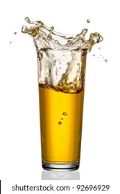 8,925 Apple juice splash Stock Photos, Images & Photography | Shutterstock