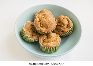 Apple Muffin