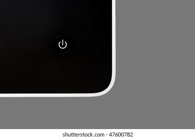 Apple On Off Button