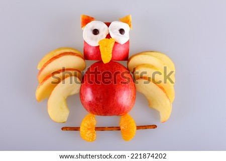 apple owl