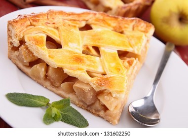 Apple Pie