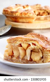 Apple Pie