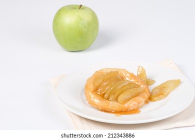 apple pie