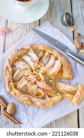 apple pie