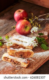 apple puff