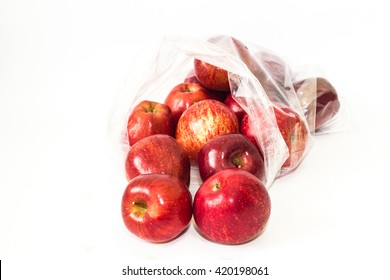 Download Apples Plastic Bag Images Stock Photos Vectors Shutterstock PSD Mockup Templates